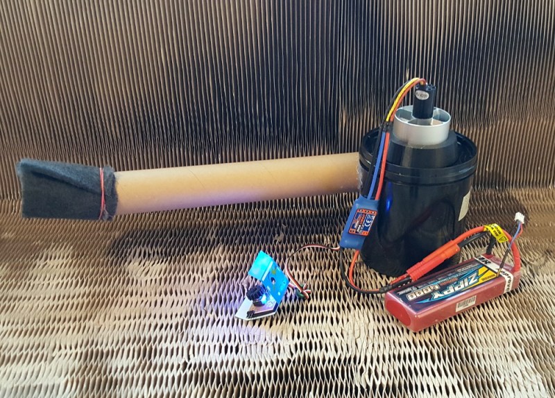 May | 2019 | Hackaday | Page 20