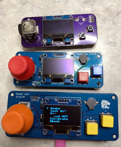 16 | May | 2019 | Hackaday