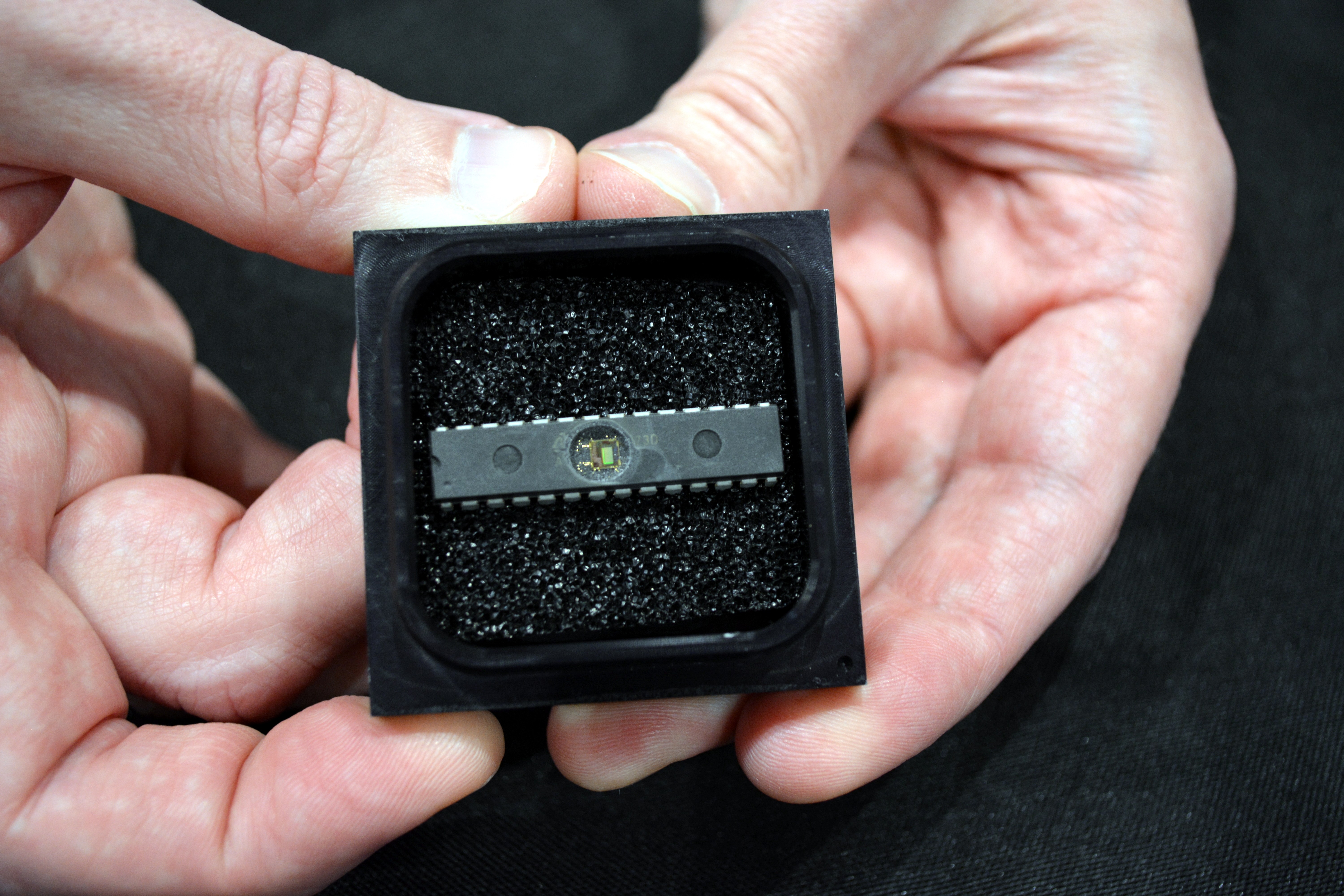 Integrated Circuits | Hackaday