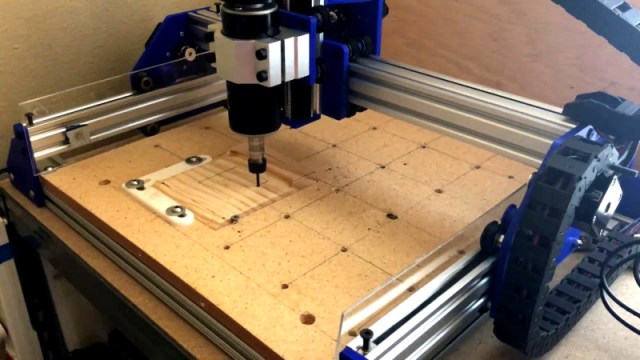 CNC Laser Education