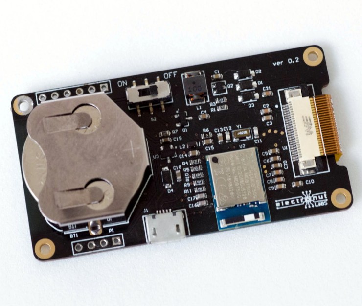 May | 2019 | Hackaday | Page 28