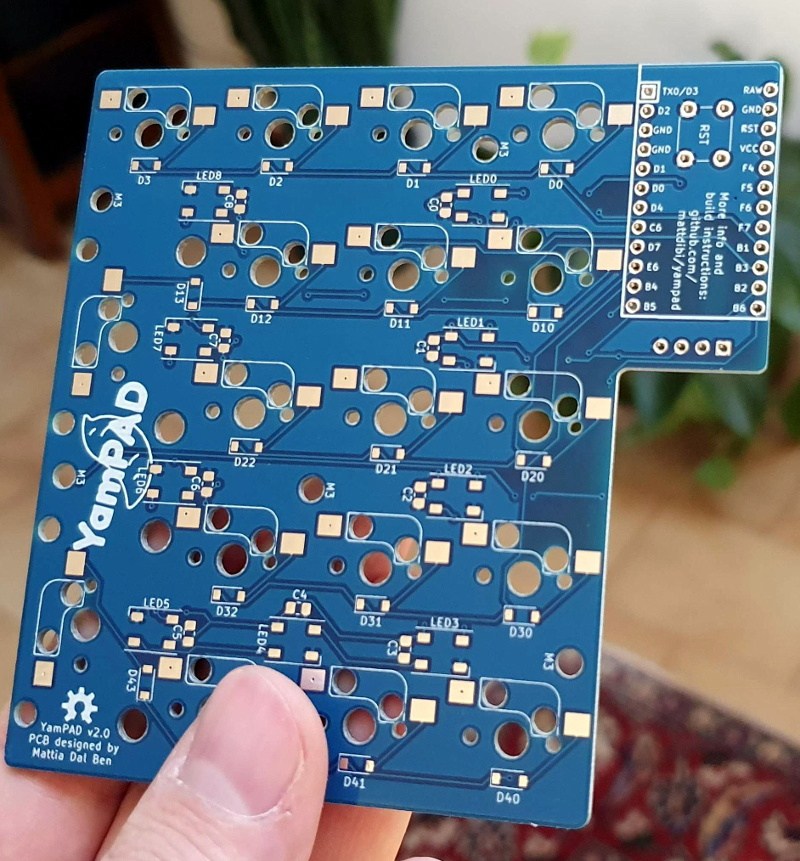 13 | May | 2019 | Hackaday
