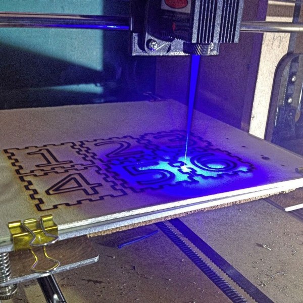 3D Printer Into Laser Cutter: A Comprehensive Guide