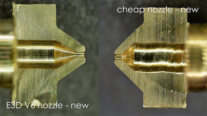 Assessing Nozzle Wear In 3D-Printers