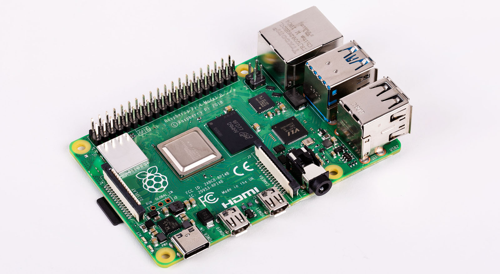 Buy a USB Micro-B to USB-C Adapter – Raspberry Pi