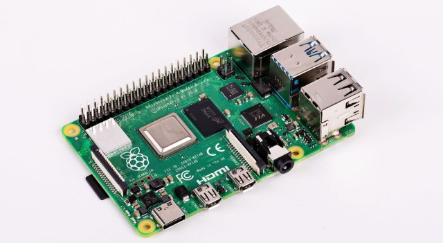 Downtown Devise Il Exploring The Raspberry Pi 4 USB-C Issue In-Depth | Hackaday