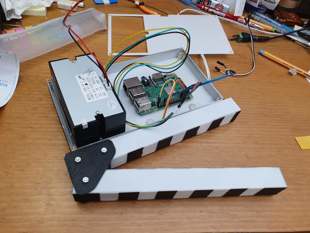 June | 2019 | Hackaday | Page 30