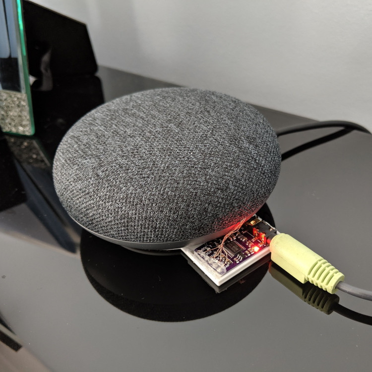 how to connect xbox to google home mini