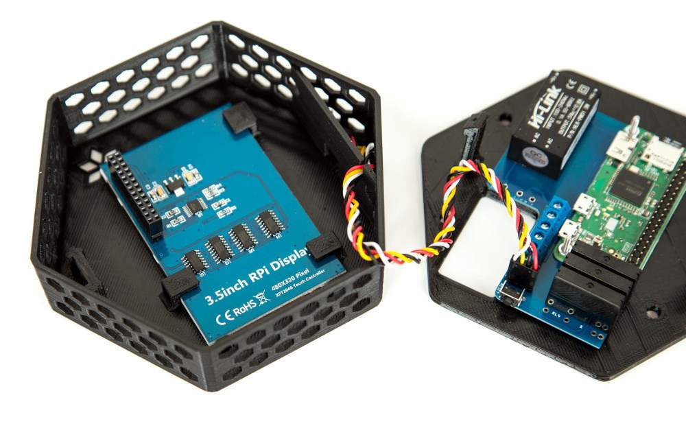 11 | June | 2019 | Hackaday