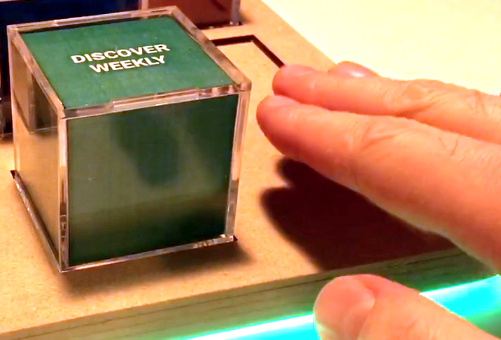Capacitive Touch | Hackaday | Page 3