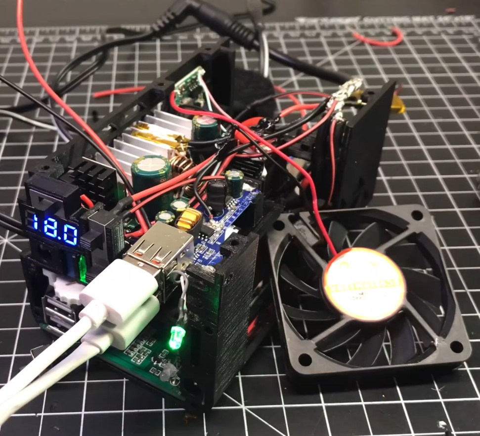 05 | June | 2019 | Hackaday