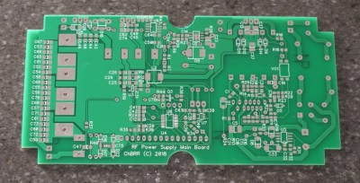 Have JBC Soldering Handle, Will USB-C Power Deliver