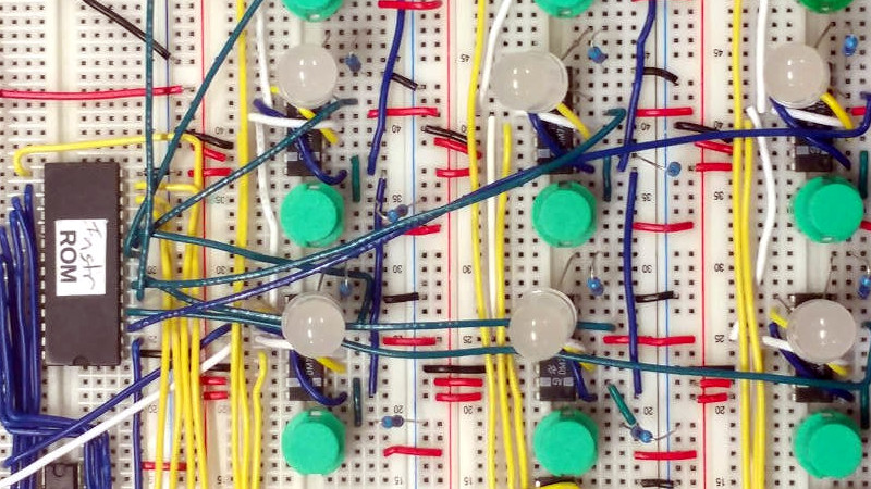 Tic Tac Toe - Discussion Forums - National Instruments