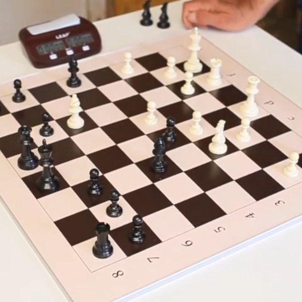 Chess Informer
