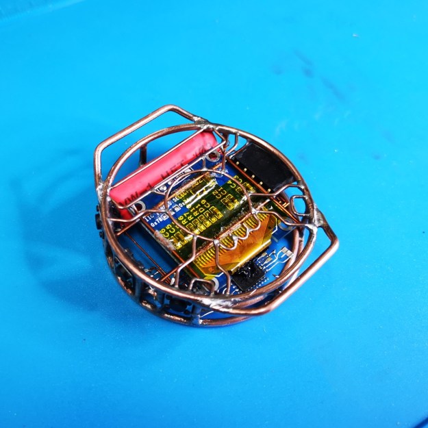 27 | July | 2019 | Hackaday