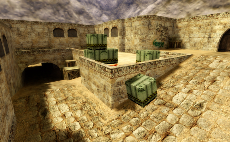 Counter-Strike 1.6, frag, Counter-Strike: Source, game Server