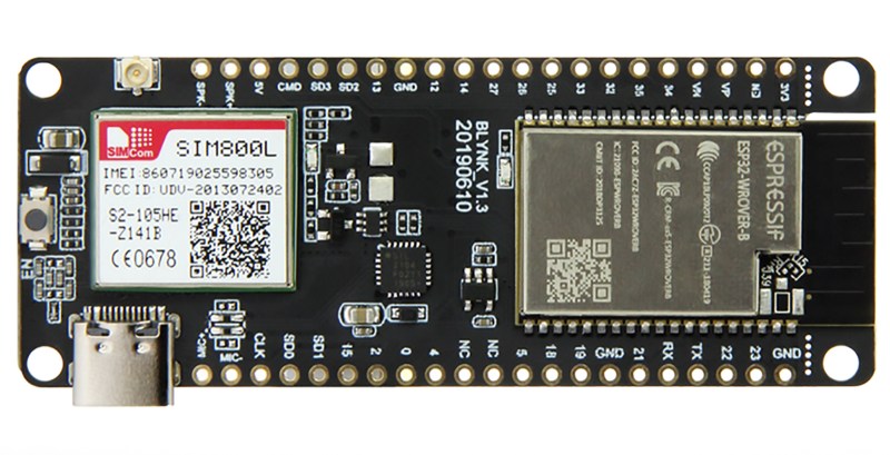 BOARS] - New DIY ESP32-S3 based devices - Meshtastic