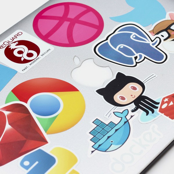 Hack mac stickers free Hack mac stickers free