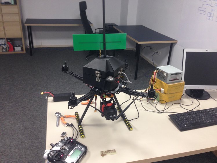 Anti Drone Defenses | Hackaday