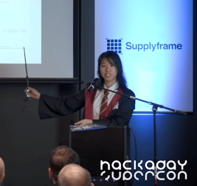 July | 2019 | Hackaday | Page 10