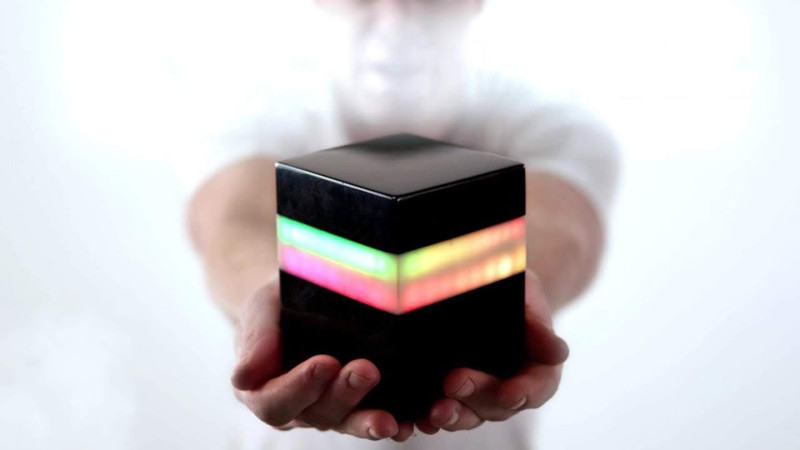 cube beat maker