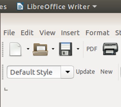 The save icon in LibreOffice and other desktop software is probably the last place the floppy exerts a hold over us.