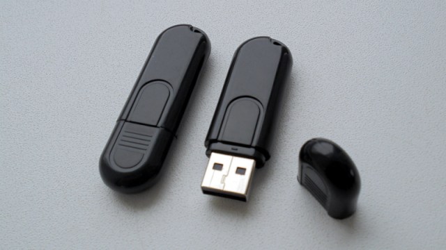 45 Disguised USB Drives