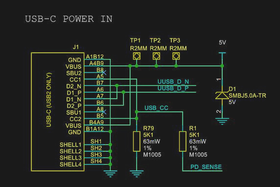 Exploring The Raspberry Pi 4 USB-C Issue In-Depth | Hackaday