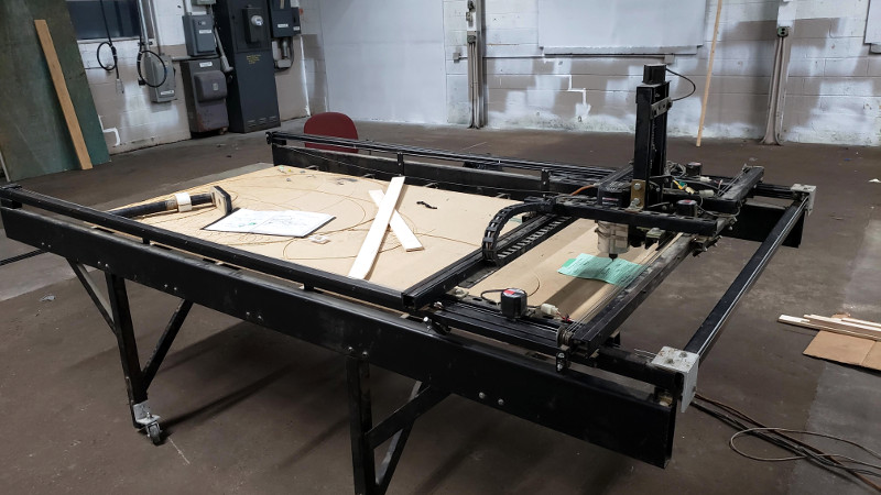 Shopbot Shopbot