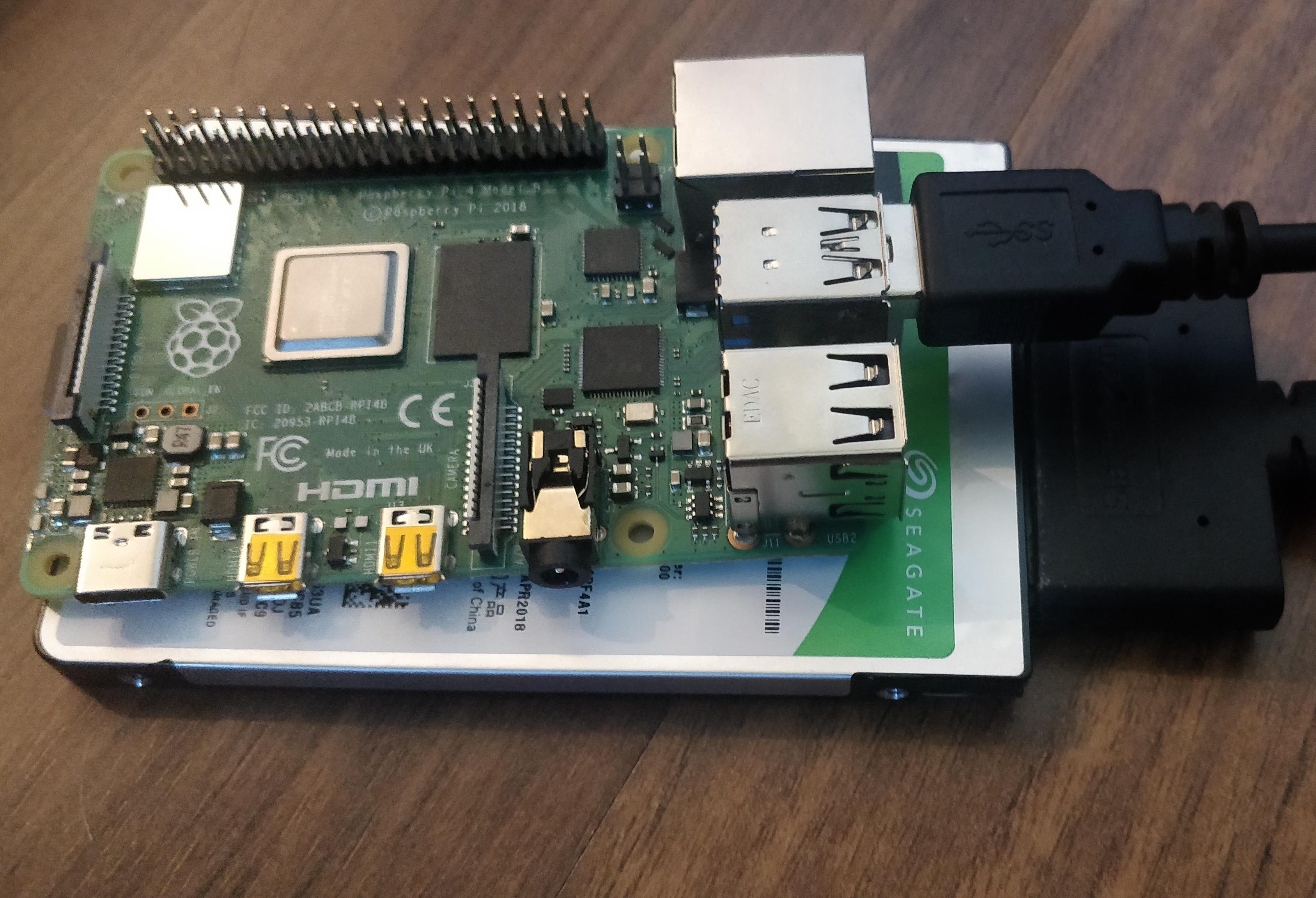 Raspberry pi 4 как домашний компьютер