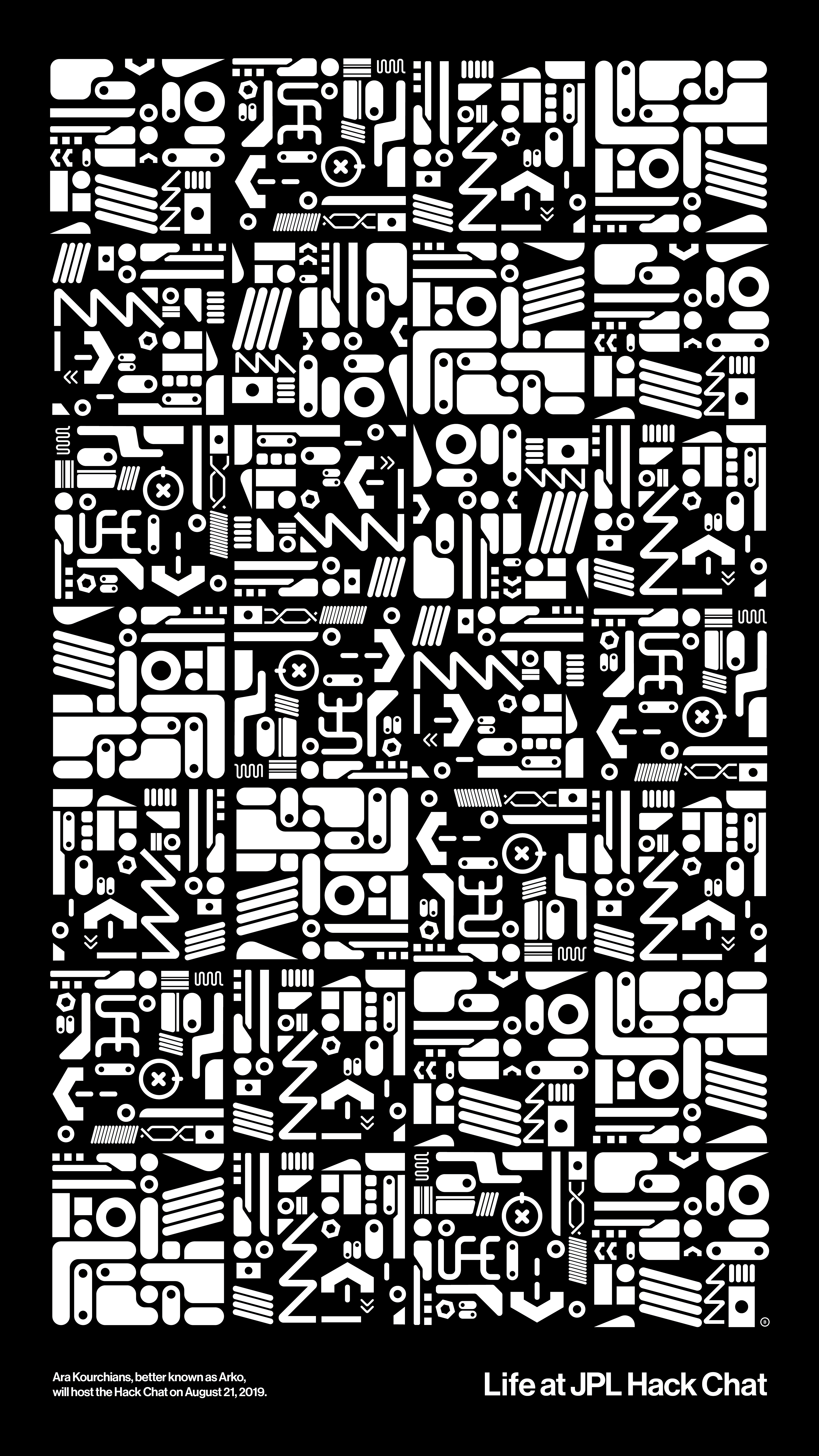 life-at-jpl-hack-chat-hackaday