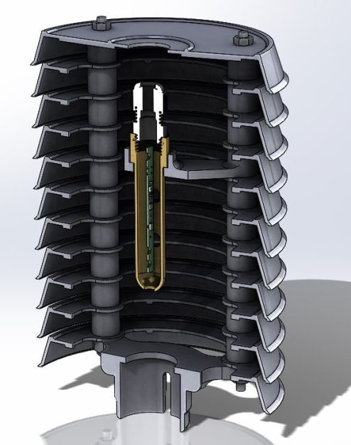 September | 2019 | Hackaday | Page 41