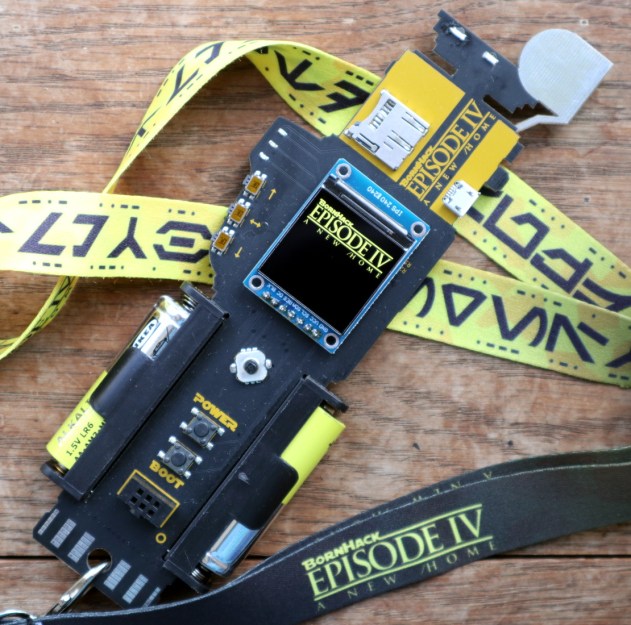 13 | September | 2019 | Hackaday