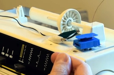 August | 2019 | Hackaday | Page 27