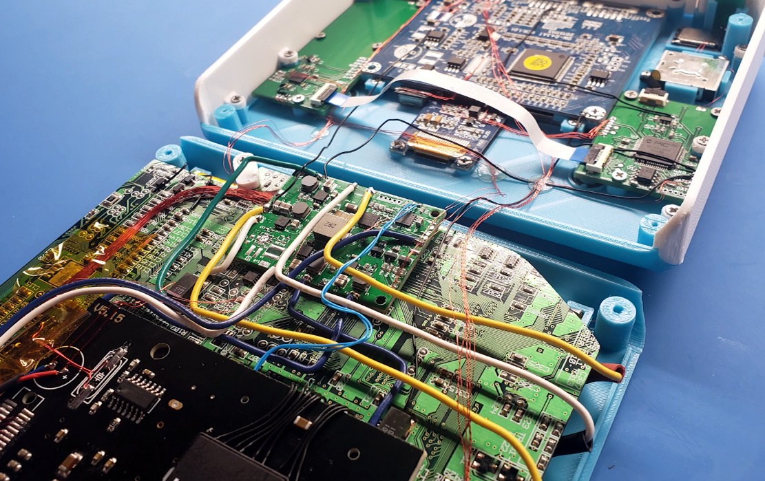 27 | August | 2019 | Hackaday