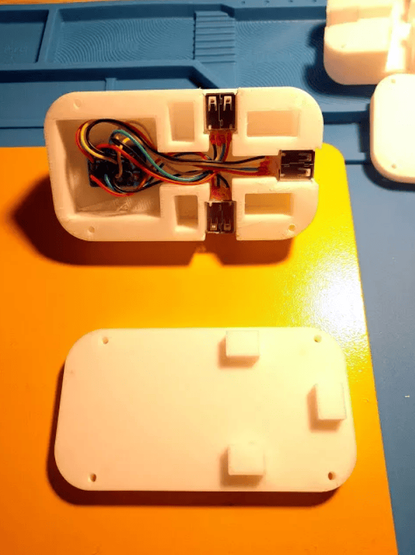 August | 2019 | Hackaday | Page 27
