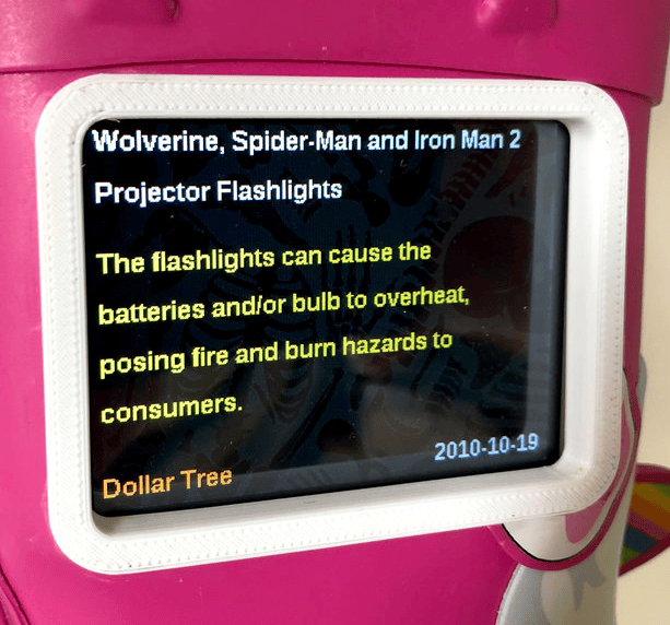 August | 2019 | Hackaday | Page 17