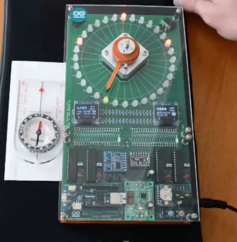 18 | August | 2019 | Hackaday