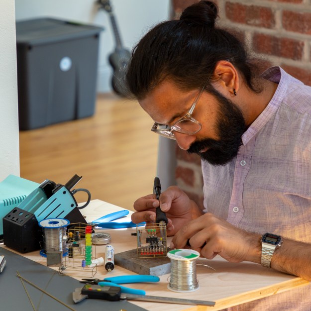 Here’s Your First Look At The Talks Of The 2019 Hackaday ...
