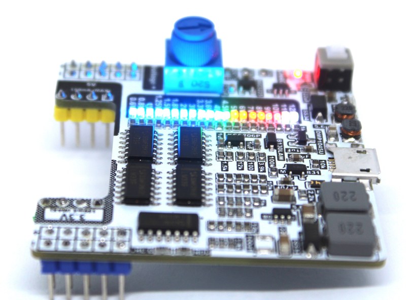 Meet The 20 Finalists In The 2019 Hackaday Prize | Hackaday