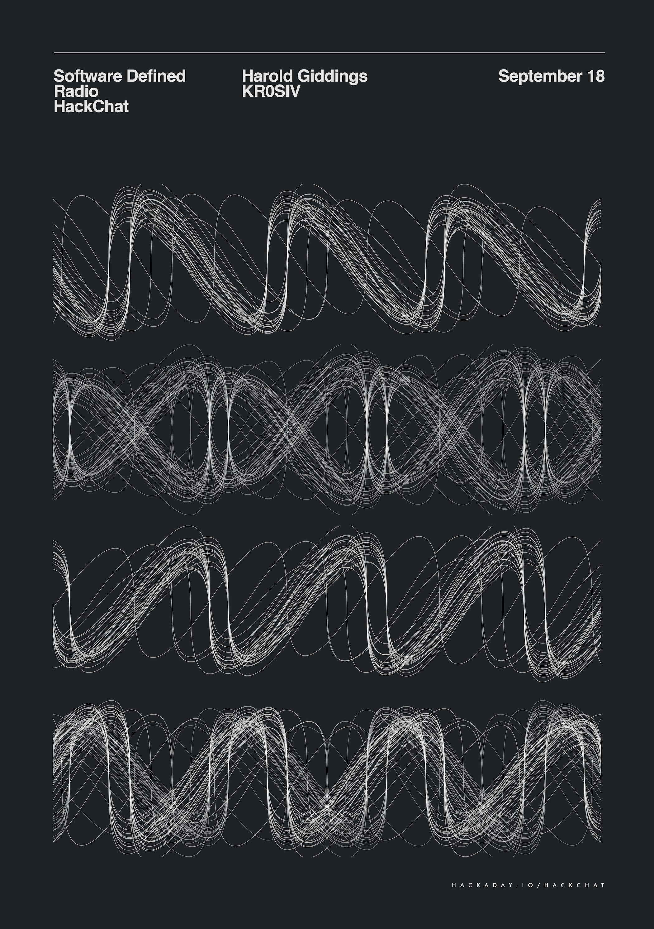 September | 2019 | Hackaday | Page 21
