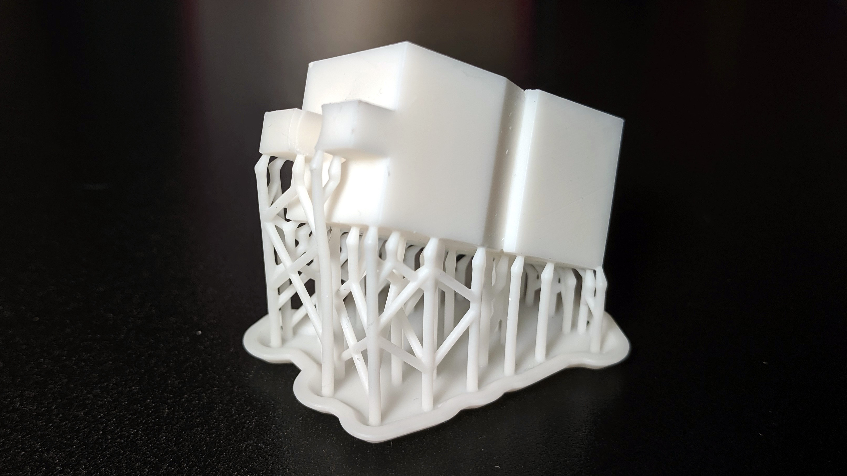 When Does Moving To Resin 3D Printing Make Sense? Hackaday