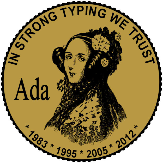 Why Ada Is The Language You Want To Be Programming Your Systems With ... image.