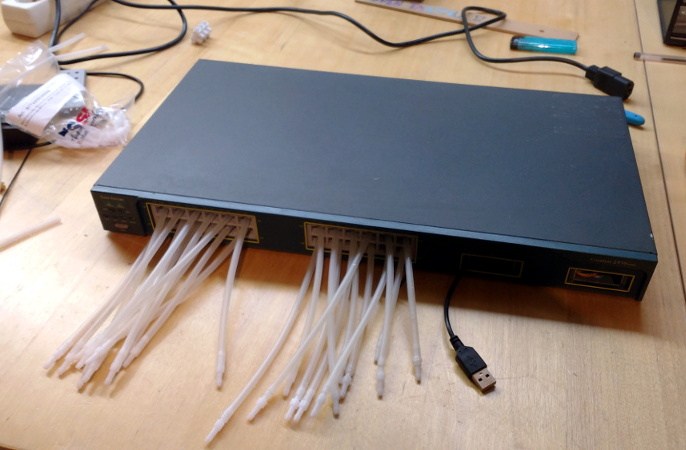 October | 2019 | Hackaday | Page 39