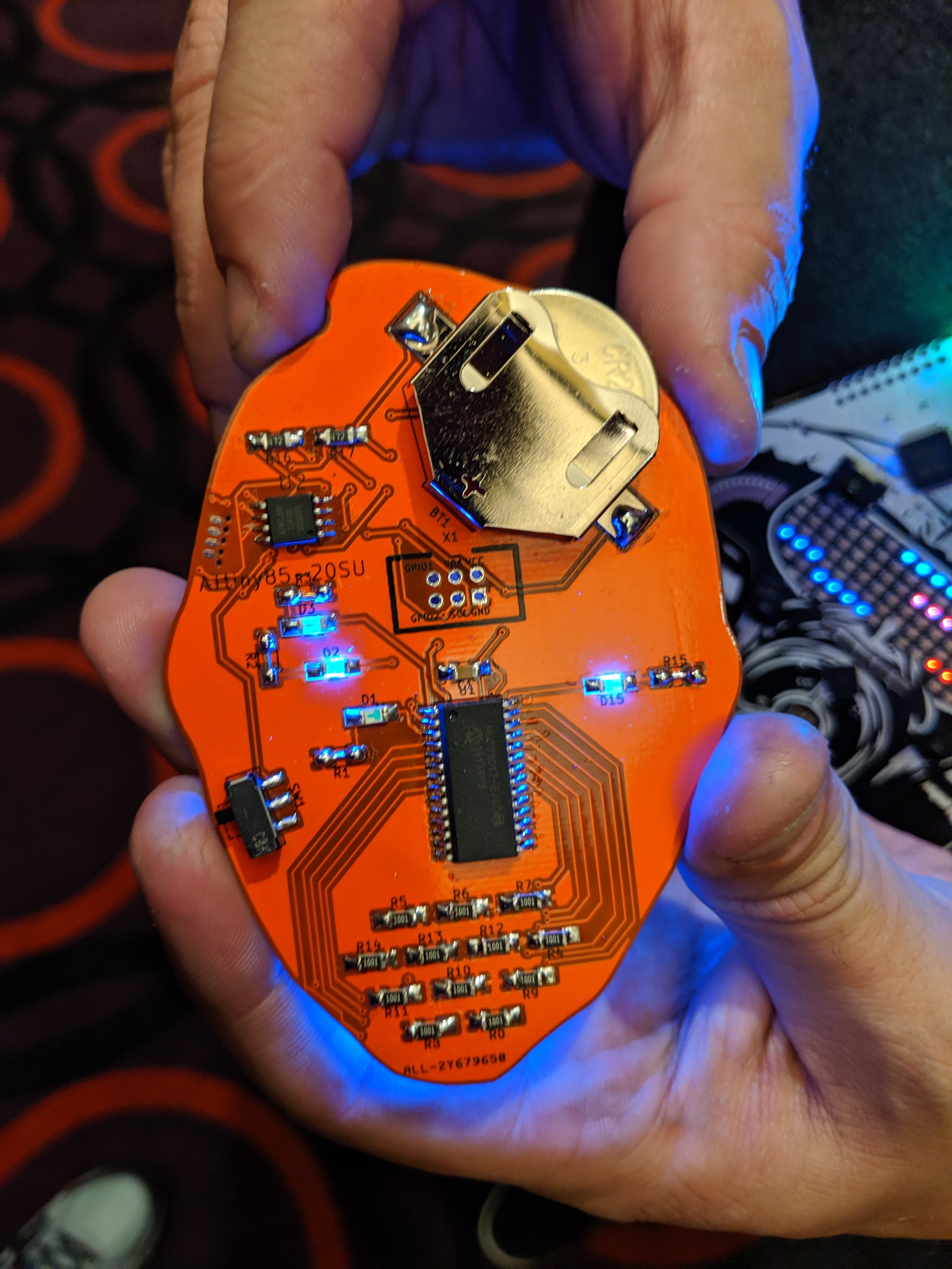 Deadpool-badge-rear | Hackaday