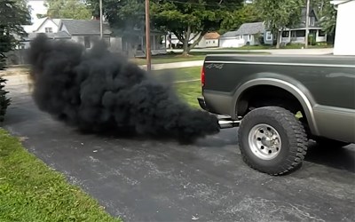 dæk Gangster dukke The Future Of Diesel Is On Shaky Ground | Hackaday