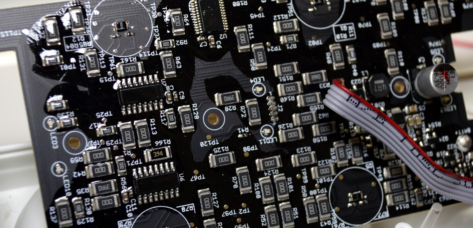 Teardown: Quirky Egg Minder | Hackaday