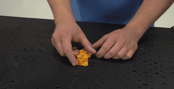 Modular Fixture Plates Perfect For Small Production Runs | Hackaday