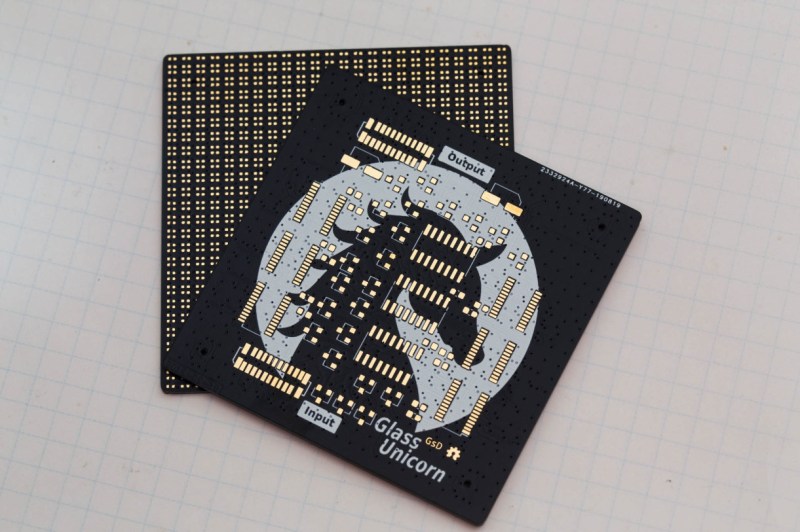 05 | September | 2019 | Hackaday
