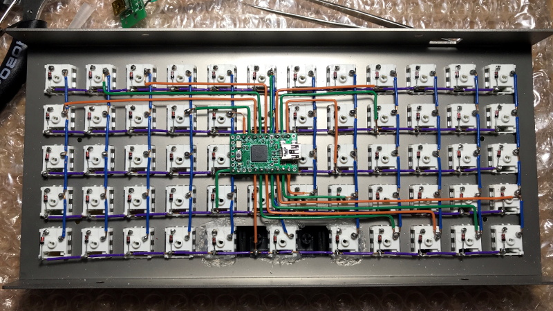 Jual Karaoke Amplifier Circuit Diagram Gratis Ongkir